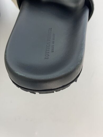 商品画像：サンダル/41/BLK 6