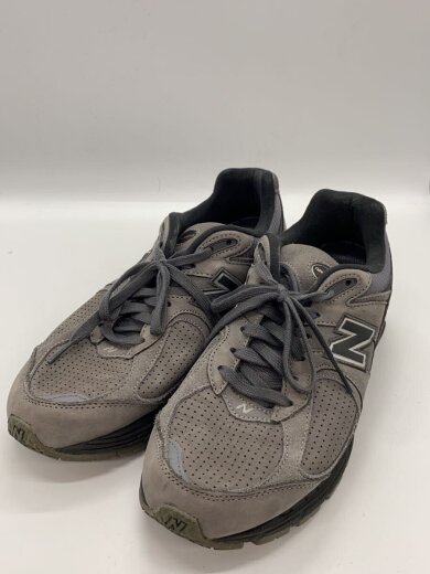 商品画像：M2002/グレー/28cm/GRY 2