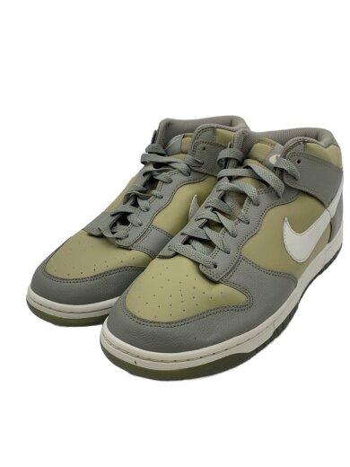 商品画像：DUNK MID_ダンク ミッド/28.5cm/KHK 2