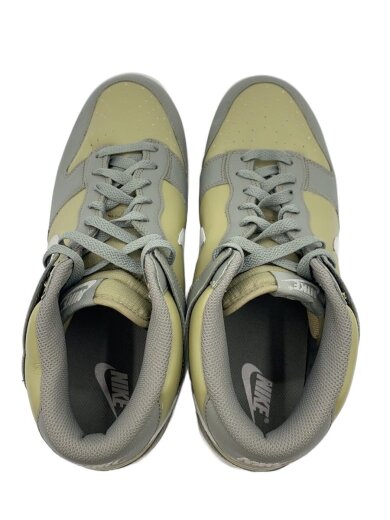 商品画像：DUNK MID_ダンク ミッド/28.5cm/KHK 3