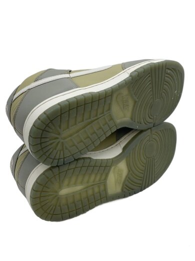 商品画像：DUNK MID_ダンク ミッド/28.5cm/KHK 4