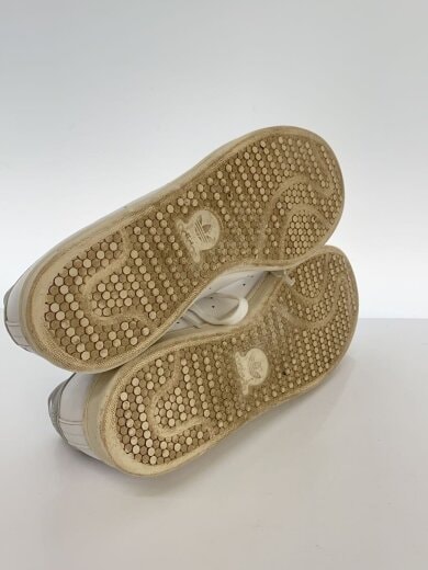 商品画像：STAN SMITH_スタンスミス/27.5cm/WHT 4