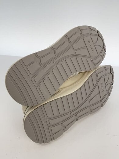 商品画像：fuga/ローカットスニーカー/28cm/WHT 4