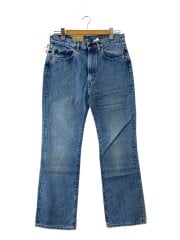 70S 復刻/517/BOOT CUT/ボトム/32/コットン/IDG/85192-0003
