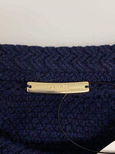 商品画像：セットアップ/FREE/レーヨン/NVY 3