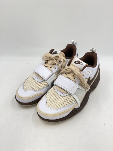 商品画像：ローカットスニーカー_HQ3073-100/24.5cm/WHT 2