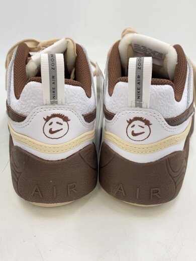 商品画像：ローカットスニーカー_HQ3073-100/24.5cm/WHT 6