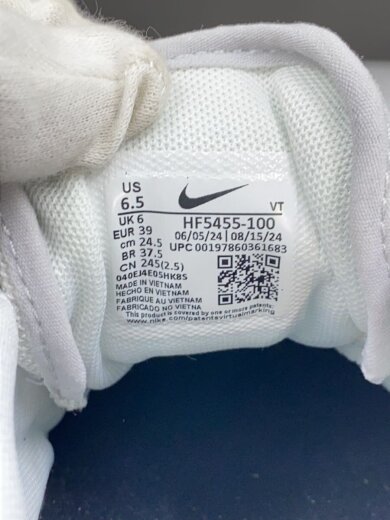 商品画像：X FRAGMENT DESIGN ZOOM SPIRIDON_X フラグメント デザインズームスピリドン/ 5