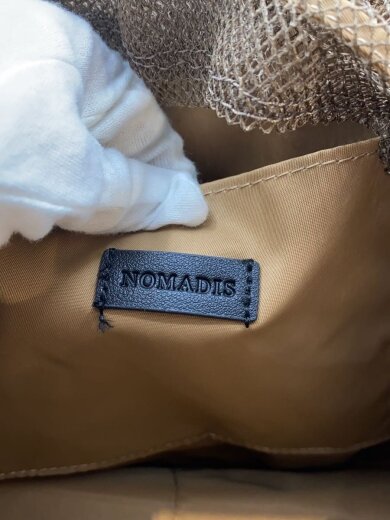 商品画像：トートバッグ/--/BEG 5