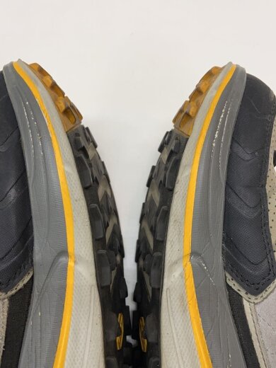 商品画像：ローカットスニーカー/27.5cm/GRY 6