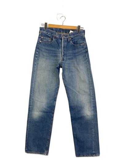 商品画像：501/90s/usa製/555/32/コットン/BLU 1