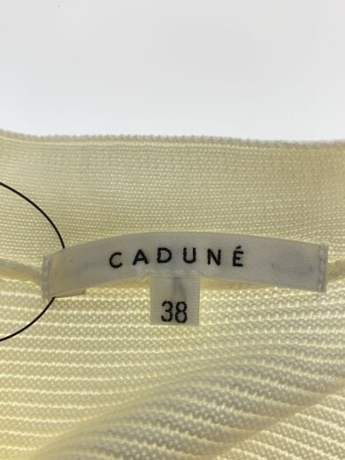 商品画像：カーディガン(薄手)/38/ポリエステル/CRM/74158610 3