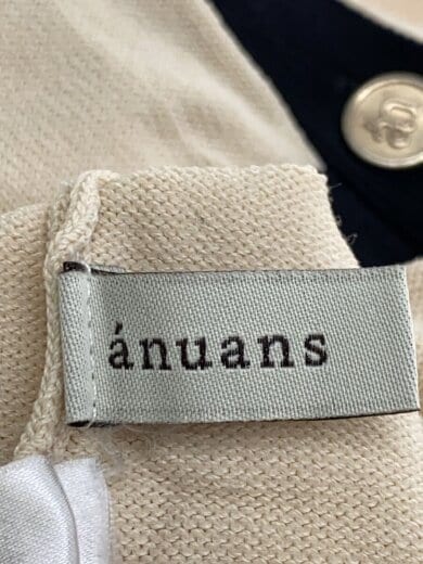 商品画像：カーディガン(薄手)/FREE/レーヨン/BEG/1522411645-0// 3