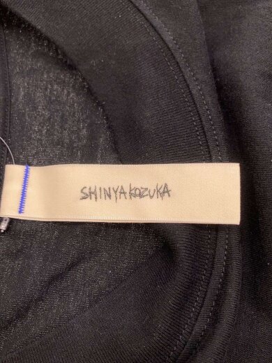 商品画像：WONDERFUL WORLD Exclusive/Tシャツ/M/コットン/BLK/2401sk68h 3