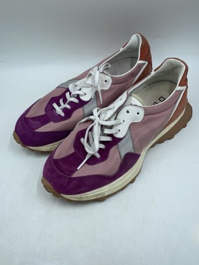 商品画像：ローカットスニーカー/25.5cm 2