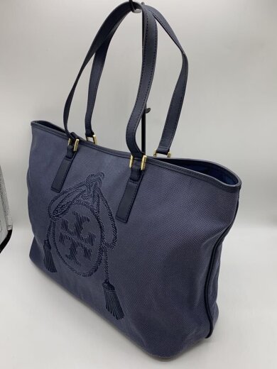 商品画像：トートバッグ/--/NVY 2
