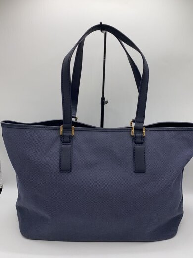 商品画像：トートバッグ/--/NVY 3