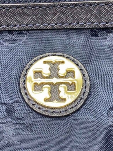 商品画像：トートバッグ/--/NVY 5