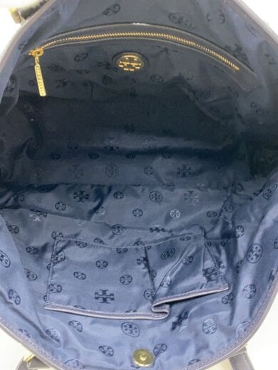 商品画像：トートバッグ/--/NVY 6