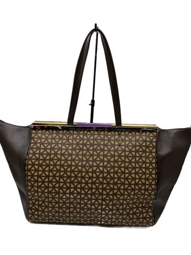 商品画像：FUMIKODA/トートバッグ/--/BEG 1