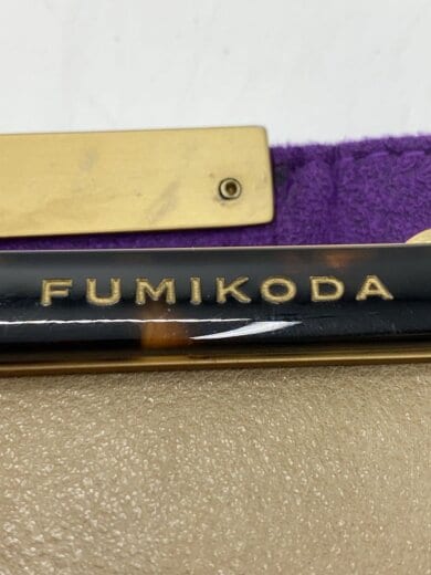 商品画像：FUMIKODA/トートバッグ/--/BEG 5