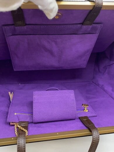 商品画像：FUMIKODA/トートバッグ/--/BEG 6