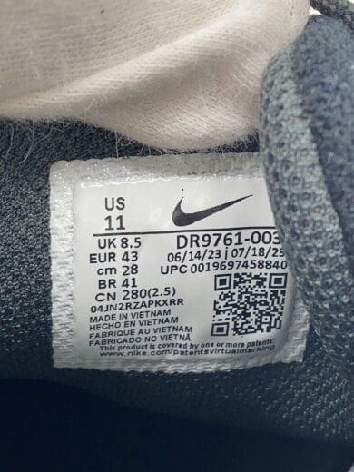 商品画像：TECH HERA_テック ヘラ/28cm/GRY 5