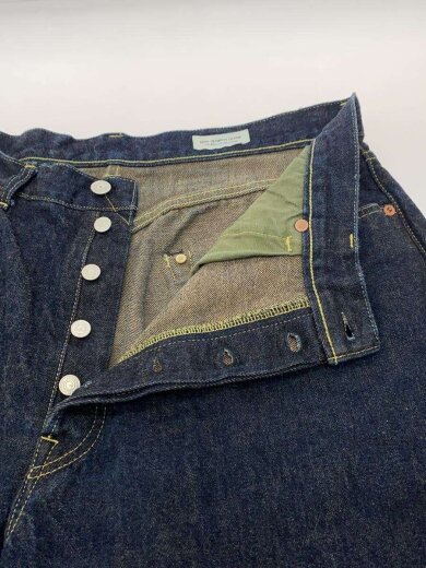 商品画像：ボトム/36/デニム/IDG/4120600040 3