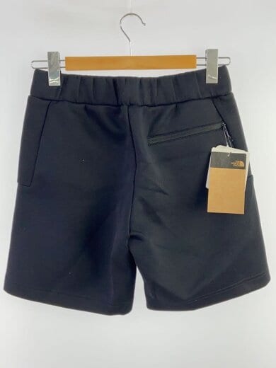 商品画像：TECH AIR SWEAT SHORT_テックエアースウェットショーツ/S/ポリエステル/BLK 2