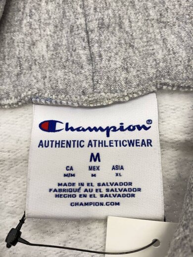 商品画像：San Jose State University/パーカー/M/--/GRY 3