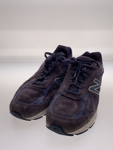 商品画像：M990//パープル/29.5cm/PUP 2