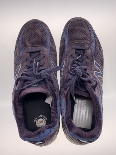 商品画像：M990//パープル/29.5cm/PUP 3