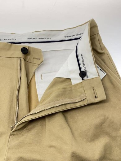 商品画像：ボトム/3/コットン/BEG/213-60502 3