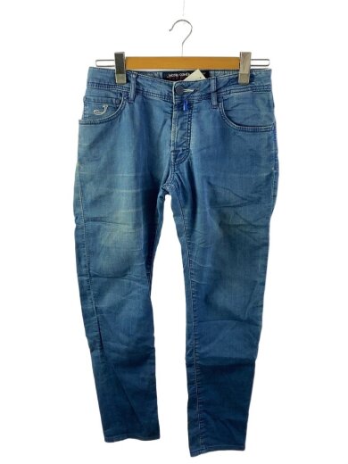 商品画像：ストレートパンツ/30/コットン/IDG/J622 1