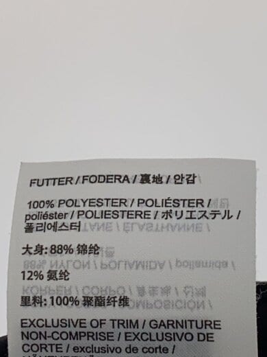 商品画像：T/ショートパンツ/32/ナイロン/BLK/X000006991/RAMPART SHORT// 6