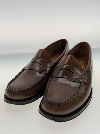 商品画像：LOGAN/ローファー/40.5/BRW/レザー/BA11035H 2