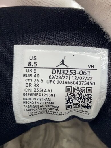 商品画像：AIR JORDAN 1 ELEVATE HIGH_エア ジョーダン 1 エレベート HIGH/25.5cm/PN 5