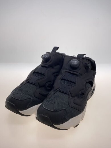 商品画像：INSTAPUMP FURY OG/24cm/BLK 2