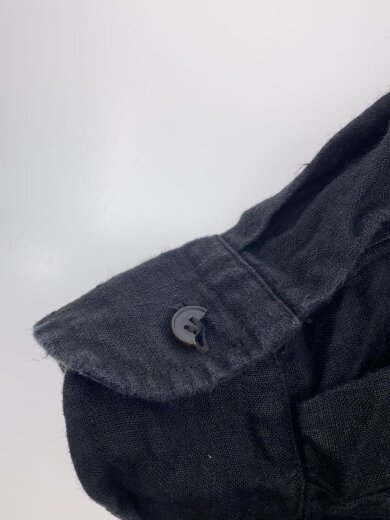 商品画像：長袖ワンピース/--/--/BLK/x01-02021 8