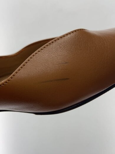 商品画像：dama/フラットパンプス/36/BRW 6