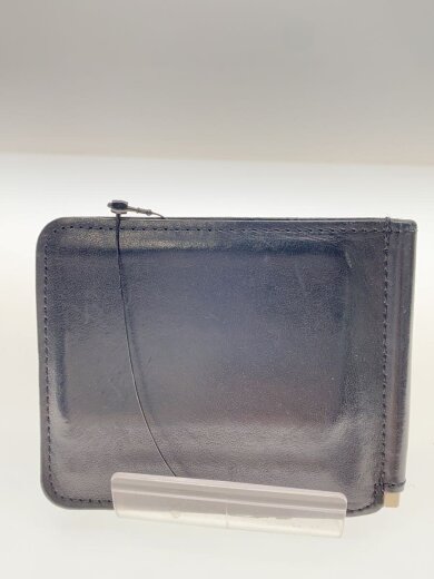 商品画像：2つ折り財布/--/BLK/メンズ// 2