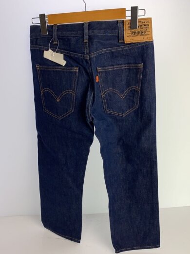 商品画像：米国製/オレンジタブ/ボトム/28/デニム/IDG/PC9-30605-0030 2