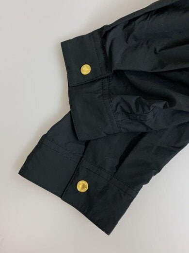 商品画像：ジャケット/36/ポリエステル/BLK/L241FPFCO0420E/24SS/ELGIN/ 5