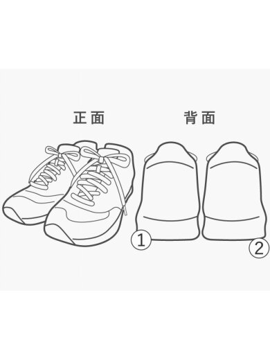 商品画像：ドライビングシューズ/ホワイト/グッチ// 8
