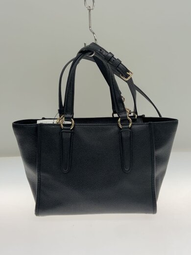 商品画像：ショルダーバッグ/--/BLK/33996// 3