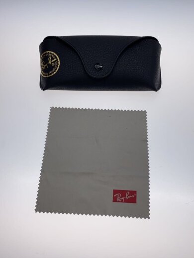 商品画像：CLUBMASTER OVERSIZED/ウェリントン/プラスチック/BLK/BLK/メンズ/RB4175 6