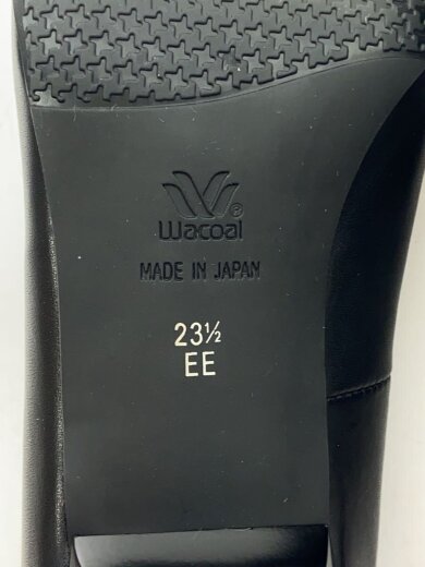 商品画像：パンプス/23.5cm/BLK/WFN050EE235 5