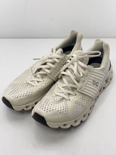 商品画像：ローカットスニーカー/27cm/WHT/41.98923/Cloud Swift 2