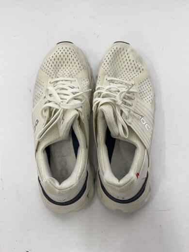 商品画像：ローカットスニーカー/27cm/WHT/41.98923/Cloud Swift 3