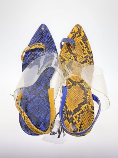 商品画像：サンダル/S/マルチカラー// 3